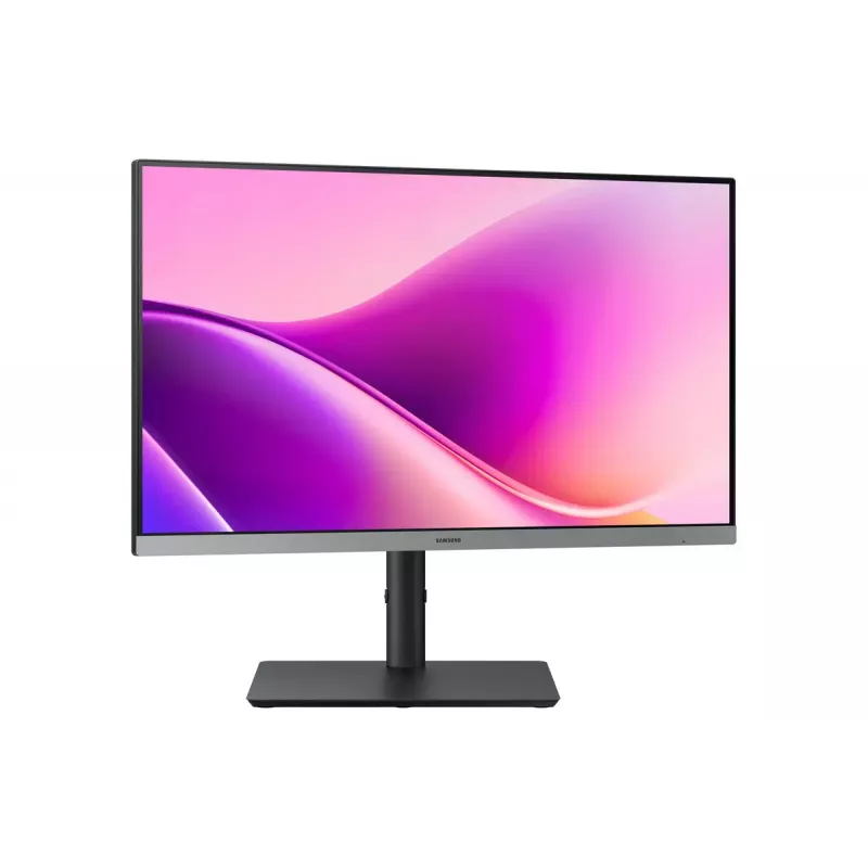 Samsung S43UF computer monitor 61 cm (24 inch) 1920 x 1080 pixels Full HD LCD Black