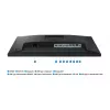 Samsung S43UF computer monitor 61 cm (24 inch) 1920 x 1080 pixels Full HD LCD Black