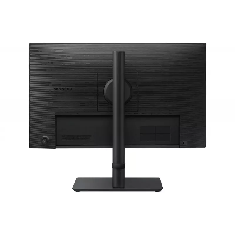 Samsung S43UF computer monitor 61 cm (24 inch) 1920 x 1080 pixels Full HD LCD Black