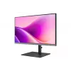 Samsung S43UF computer monitor 61 cm (24 inch) 1920 x 1080 pixels Full HD LCD Black