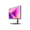 Samsung S43UF computer monitor 61 cm (24 inch) 1920 x 1080 pixels Full HD LCD Black