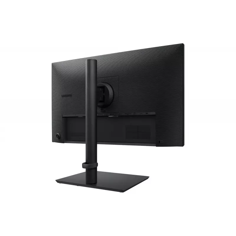 Samsung S43UF computer monitor 61 cm (24 inch) 1920 x 1080 pixels Full HD LCD Black