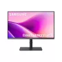 Samsung S43UF computer monitor 61 cm (24 inch) 1920 x 1080 pixels Full HD LCD Black