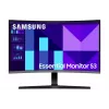 Samsung S39GD computer monitor 68.6 cm (27 inch) 1920 x 1080 pixels Full HD LCD Black