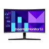 Samsung S39GD computer monitor 68.6 cm (27 inch) 1920 x 1080 pixels Full HD LCD Black