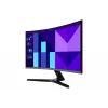 Samsung S39GD computer monitor 68.6 cm (27 inch) 1920 x 1080 pixels Full HD LCD Black