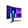 Samsung S39GD computer monitor 68.6 cm (27 inch) 1920 x 1080 pixels Full HD LCD Black