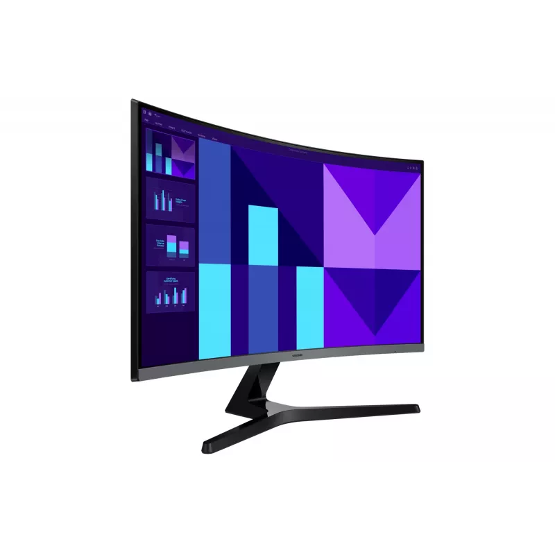 Samsung S39GD computer monitor 68.6 cm (27 inch) 1920 x 1080 pixels Full HD LCD Black