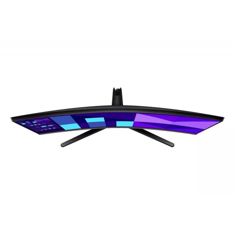 Samsung S39GD computer monitor 68.6 cm (27 inch) 1920 x 1080 pixels Full HD LCD Black