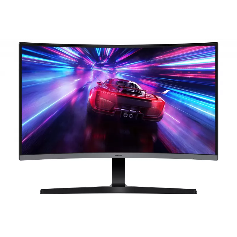 Samsung S39GD computer monitor 68.6 cm (27 inch) 1920 x 1080 pixels Full HD LCD Black