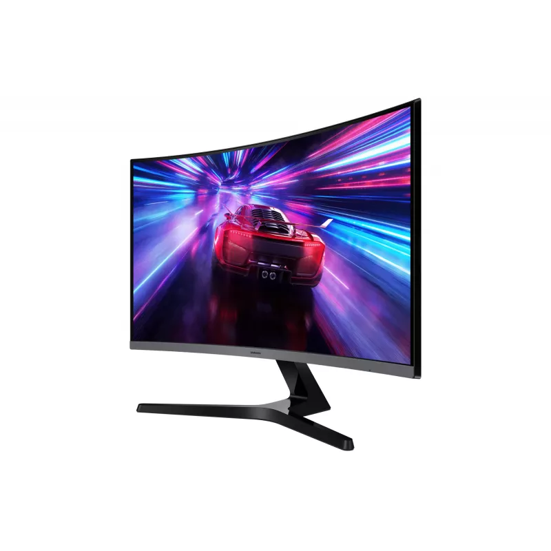 Samsung S39GD computer monitor 68.6 cm (27 inch) 1920 x 1080 pixels Full HD LCD Black