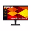 Monitor Samsung 27 inch S40GD LCD Full HD 1920x1080 IPS 5 ms 100 Hz VESA USB-hub HDMI DisplayPort