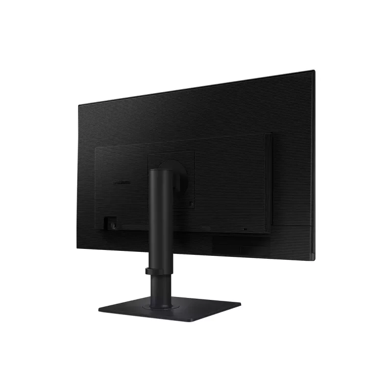 Monitor Samsung 27 inch S40GD LCD Full HD 1920x1080 IPS 5 ms 100 Hz VESA USB-hub HDMI DisplayPort