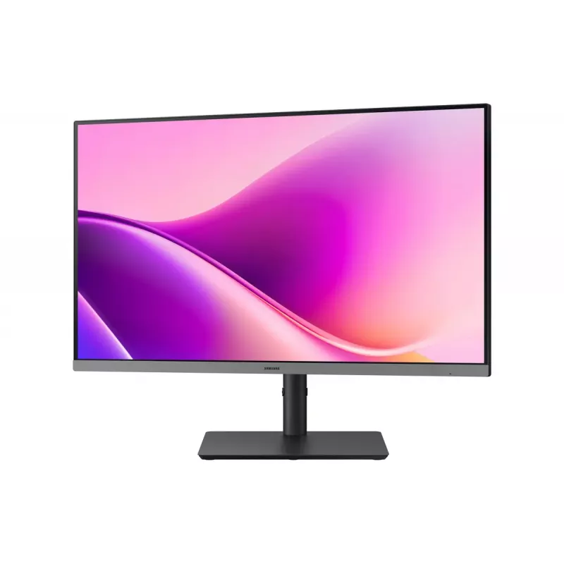 Samsung S43UF computer monitor 68.6 cm (27 inch) 1920 x 1080 pixels Full HD LCD Black