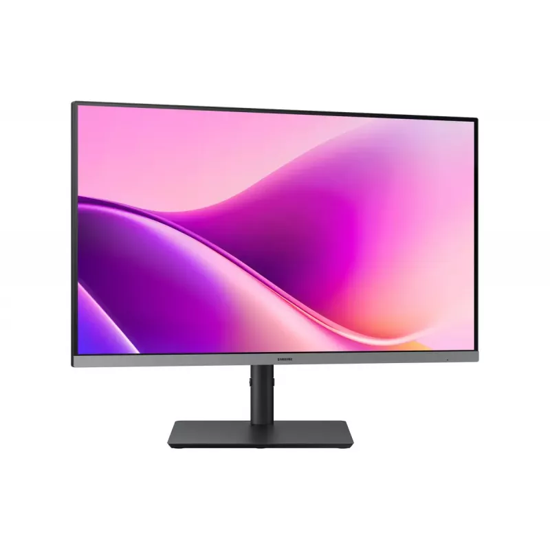 Samsung S43UF computer monitor 68.6 cm (27 inch) 1920 x 1080 pixels Full HD LCD Black
