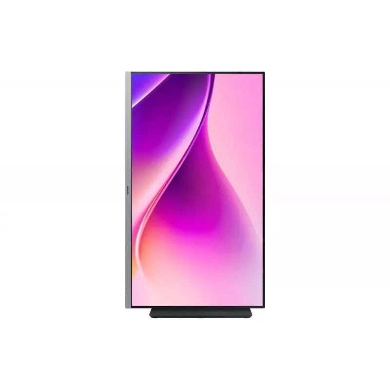Samsung S43UF computer monitor 68.6 cm (27 inch) 1920 x 1080 pixels Full HD LCD Black