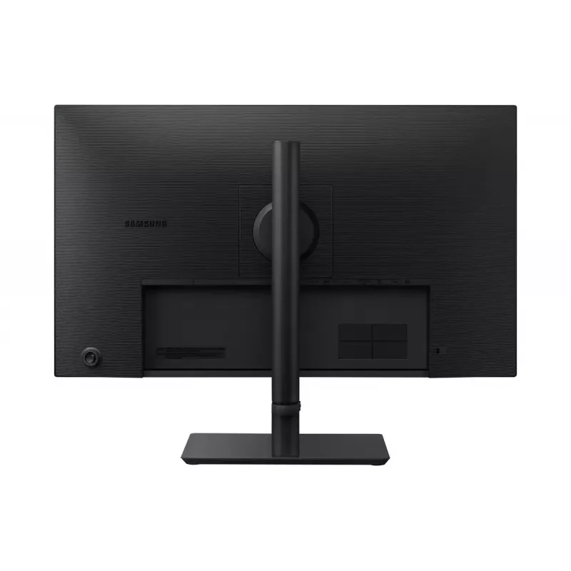 Samsung S43UF computer monitor 68.6 cm (27 inch) 1920 x 1080 pixels Full HD LCD Black