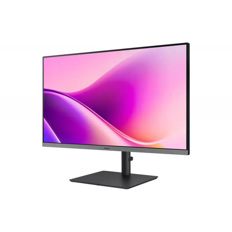 Samsung S43UF computer monitor 68.6 cm (27 inch) 1920 x 1080 pixels Full HD LCD Black
