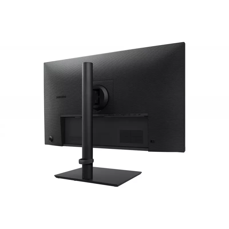 Samsung S43UF computer monitor 68.6 cm (27 inch) 1920 x 1080 pixels Full HD LCD Black