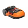 Robotic lawn mower WORX WR165E