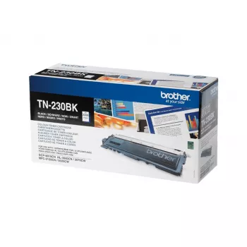 Brother TN-230BK toner cartridge 1 pc(s) Original Black