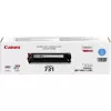 Canon 731 toner cartridge 1 pc(s) Original Cyan