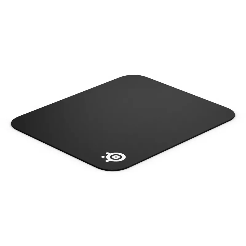 Mouse Pad Steelseries QcK Black