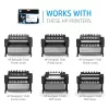 Cartridge HP No 727 - Black Photo Ink Large B3P23A