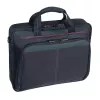 Briefcase Targus CN31 Laptop Case 40.6 cm (16 inch) Black
