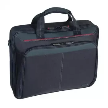 Briefcase Targus CN31 Laptop Case 40.6 cm (16 inch) Black