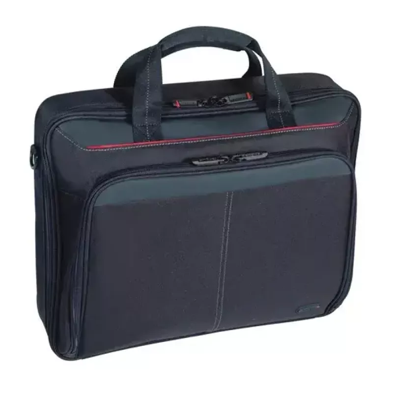 Briefcase Targus CN31 Laptop Case 40.6 cm (16 inch) Black