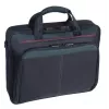 Briefcase Targus CN31 Laptop Case 40.6 cm (16 inch) Black