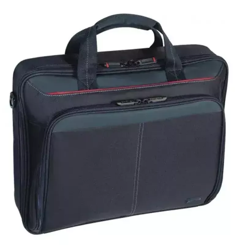 Briefcase Targus CN31 Laptop Case 40.6 cm (16 inch) Black