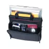 Briefcase Targus CN31 Laptop Case 40.6 cm (16 inch) Black