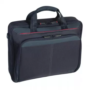 Briefcase Targus CN31 Laptop Case 40.6 cm (16 inch) Black