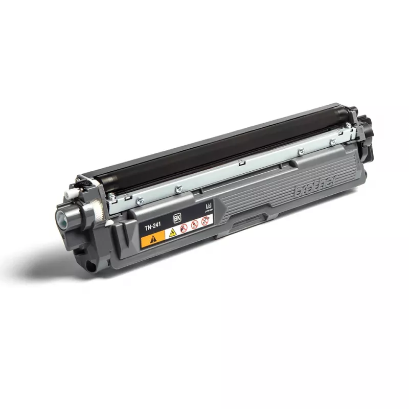 Toner Cartridge Brother TN-241BK 1200 pages Black
