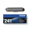 Toner Cartridge Brother TN-241BK 1200 pages Black