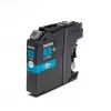 Brother LC123C ink cartridge 1 pc(s) Original Cyan