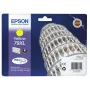 Inkjet cartridge Epson 79XL C13T79044010 Yellow