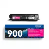 Brother TN-900M toner cartridge 1 pc(s) Original Magenta