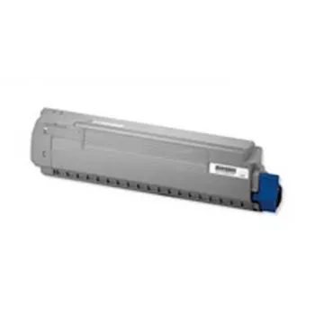 Toner OKI 44973534 1000 pages Magenta