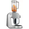 Bosch Styline food processor 900 W 3.9 L Stainless steel, White