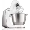 Bosch Styline food processor 900 W 3.9 L Stainless steel, White
