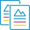 HP 301 Tri-color Original Ink Cartridge. Colour ink page yield: 150 pages, Printing colours: Cyan, Magenta, Yellow, Quantity per pack: 1 pc(s)