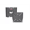 Wallmount Multibrackets M VESA I Black 50x50 75x75 100x100