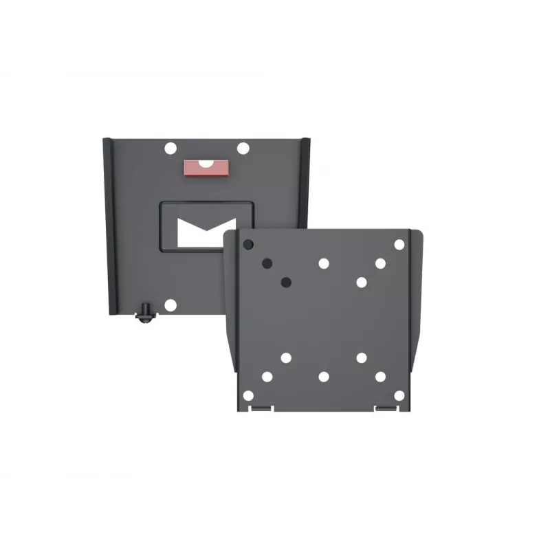 Wallmount Multibrackets M VESA I Black 50x50 75x75 100x100