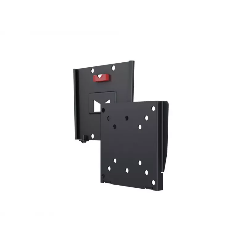 Wallmount Multibrackets M VESA I Black 50x50 75x75 100x100