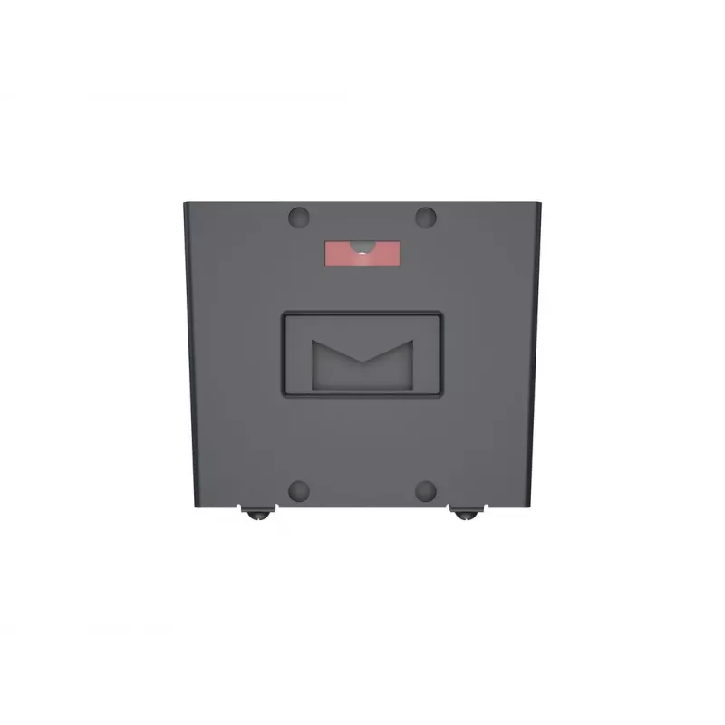 Wallmount Multibrackets M VESA I Black 50x50 75x75 100x100