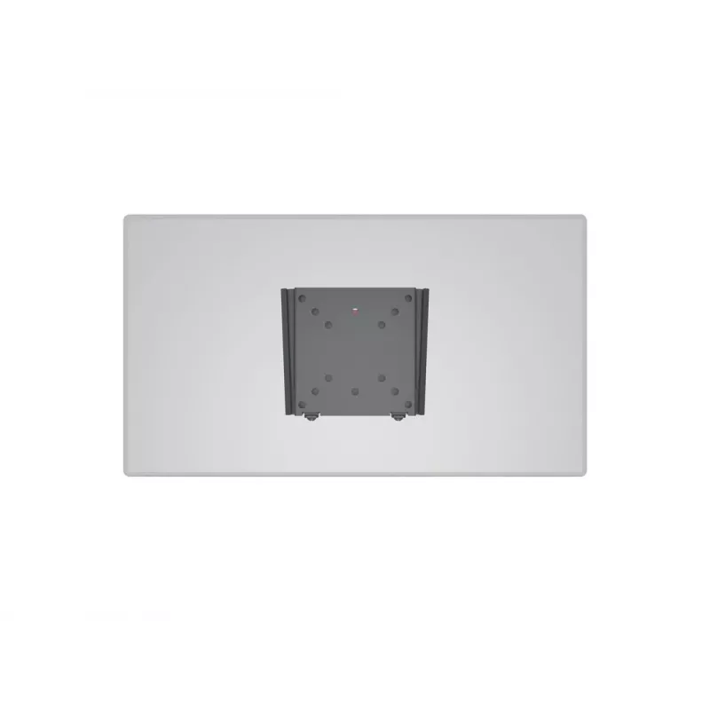 Wallmount Multibrackets M VESA I Black 50x50 75x75 100x100