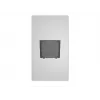 Wallmount Multibrackets M VESA I Black 50x50 75x75 100x100